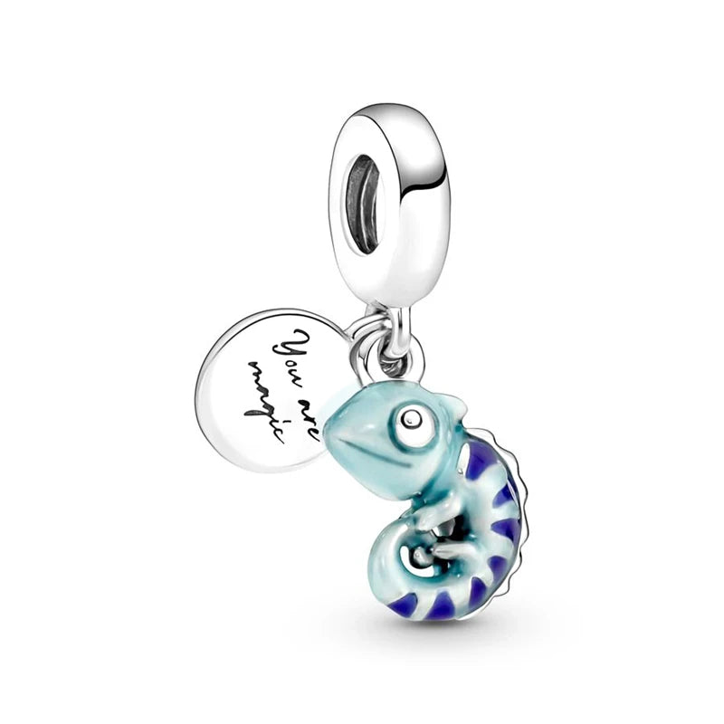 Charm colección océano