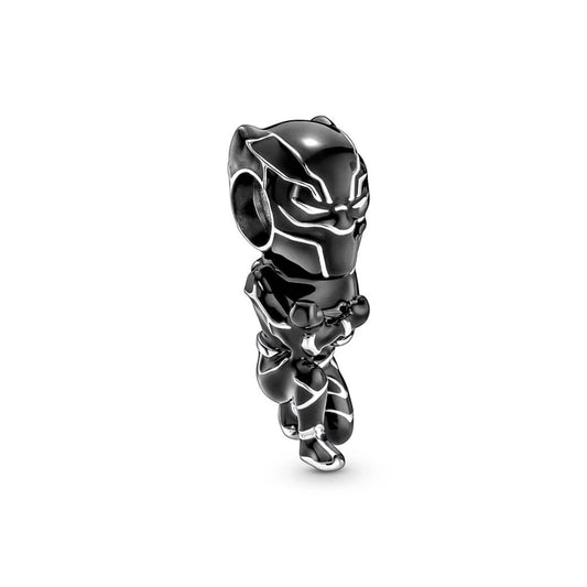 Black Panther Charm