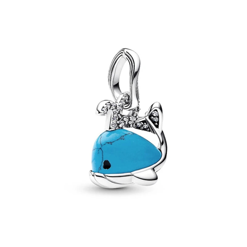 Charm colección océano