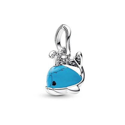 Charm colección océano