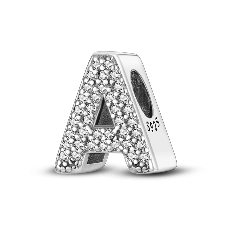 Colección Iniciales A-Z