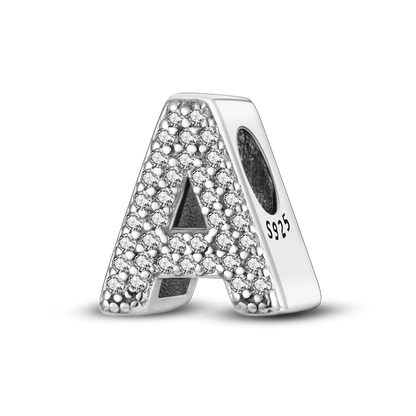 Colección Iniciales A-Z