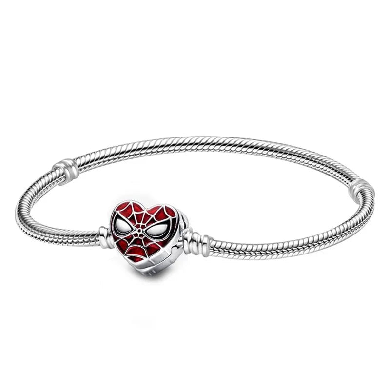 Pulsera Tipo Pandora para Charms