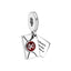 Carta de Hogwarts Charm