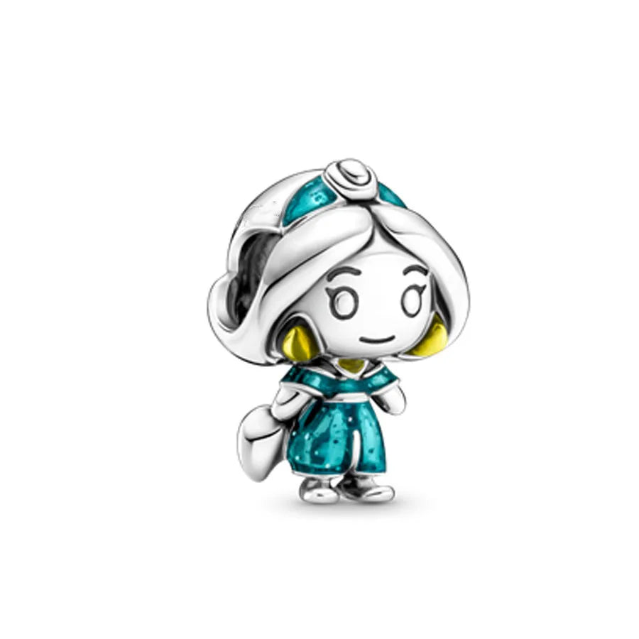 Jazmin Charm