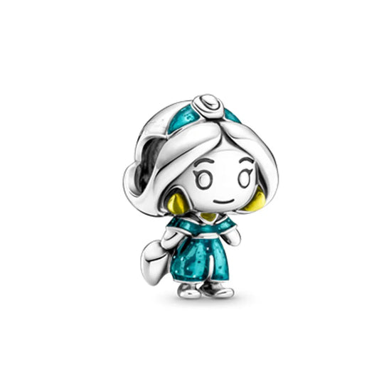 Jazmin Charm