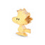 Woodstock Charm