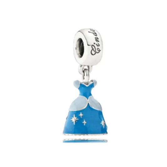 Vestido Cenicienta Charm