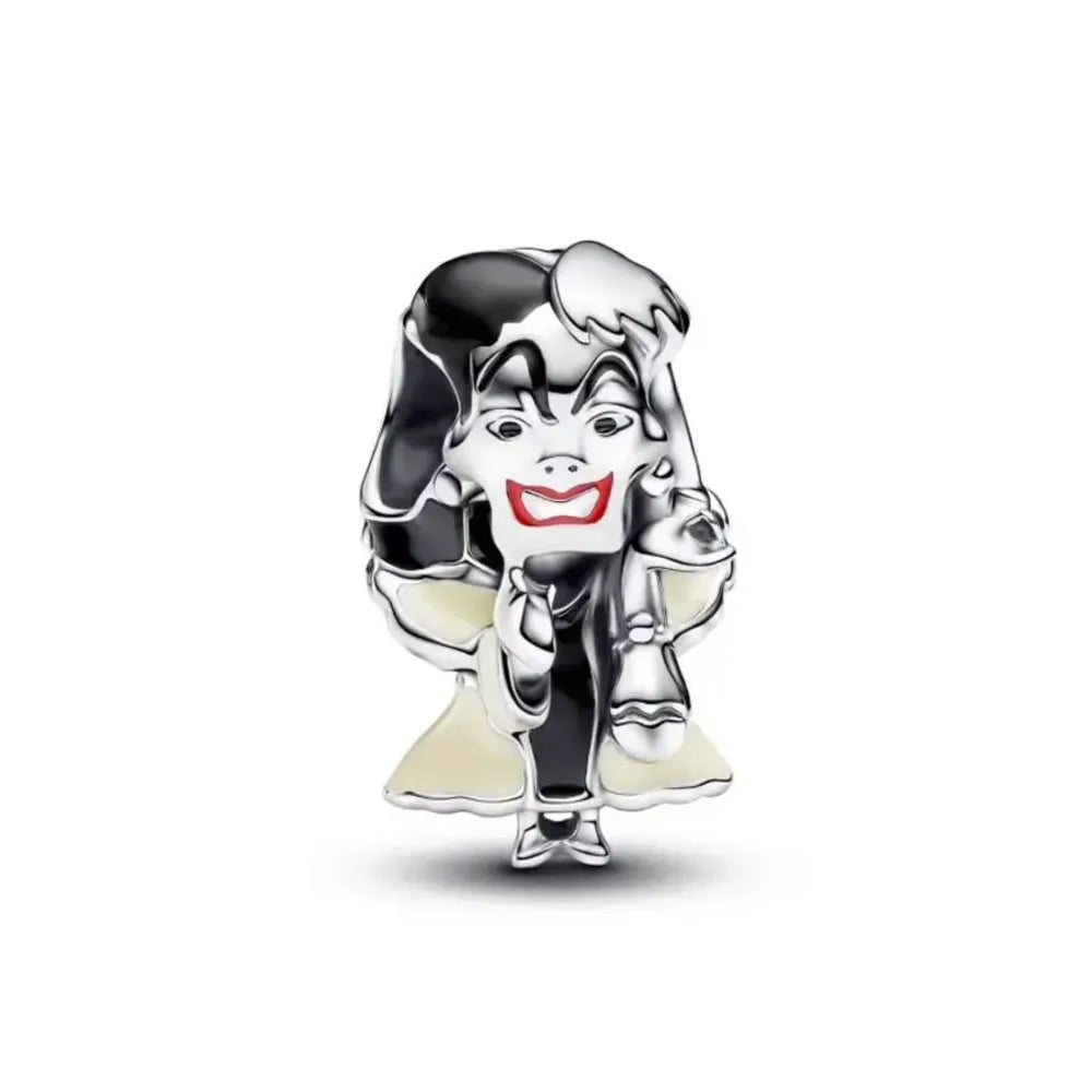 Cruella De Vil Charm
