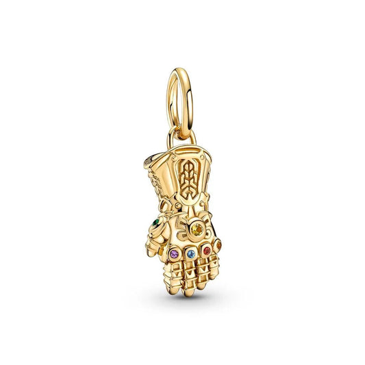 Guantelete del Infinito Charm