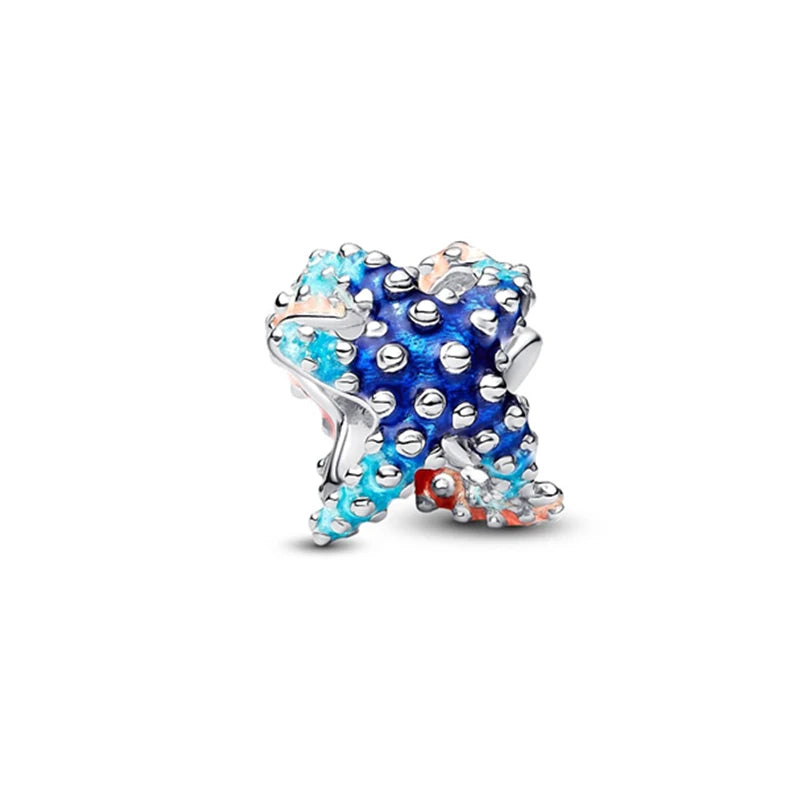 Charm colección océano