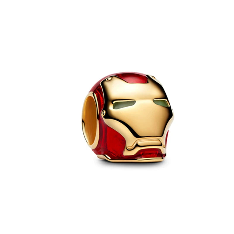Charm Marvel Avengers Plata .925