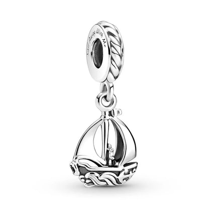 Charm colección océano