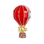 Globo Woodstock Charm