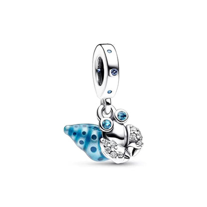 Charm colección océano