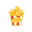 Palomitas Woodstock Charm