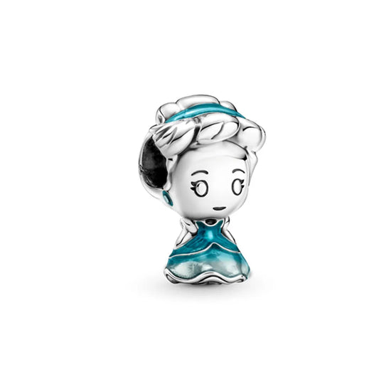 Cenicienta Charm
