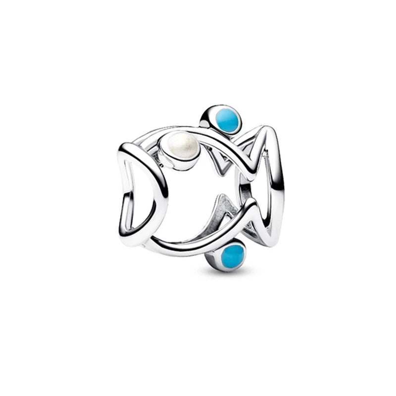 Charm colección océano
