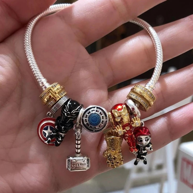 Nova Corps Charm