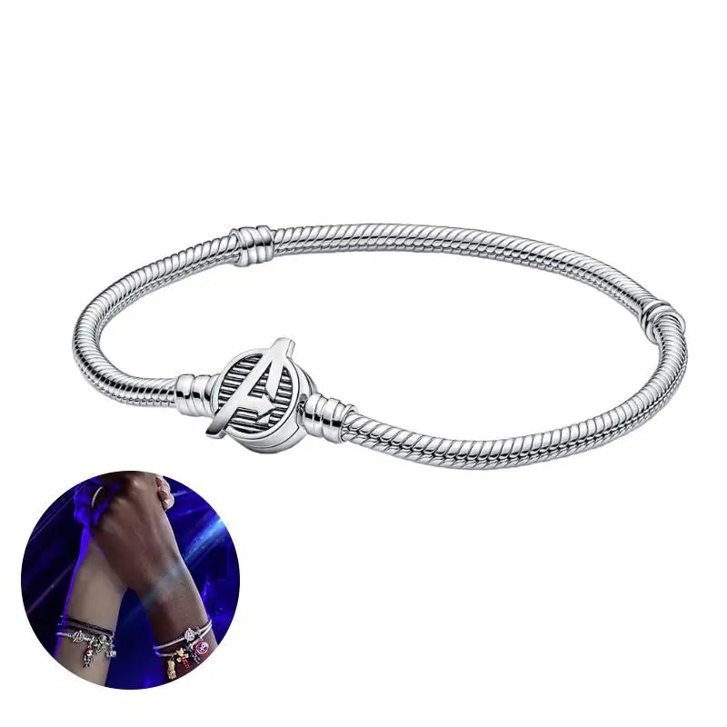 Pulsera Avengers