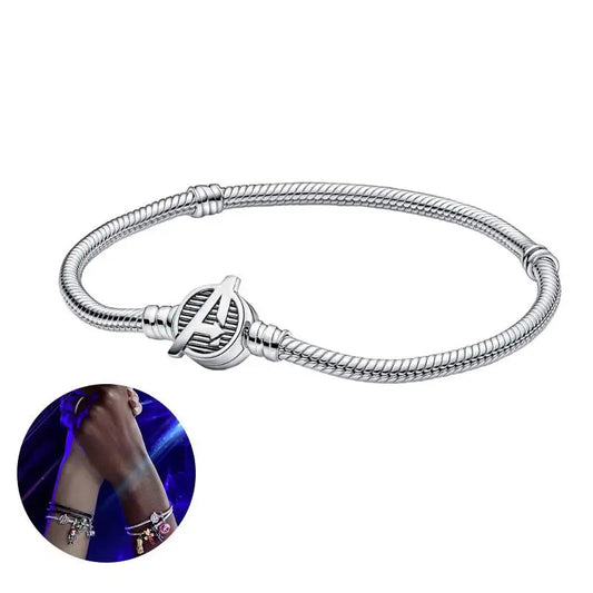 Pulsera Avengers