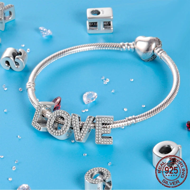 Colección Iniciales A-Z