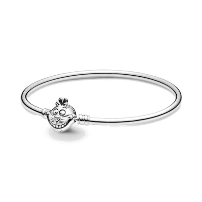 Pulsera Tipo Pandora para Charms