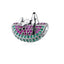 Snoopy en Sandia Charm