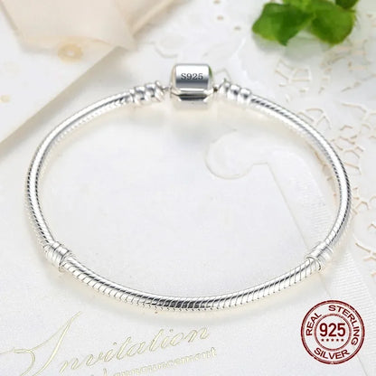 Pulsera Tipo Pandora