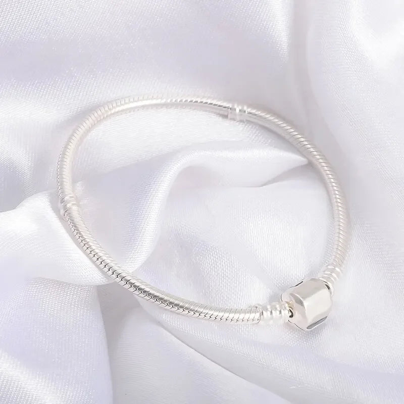 Pulsera Tipo Pandora