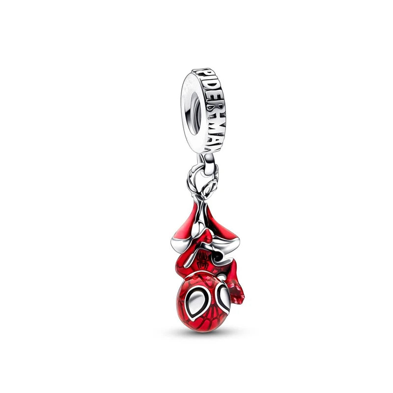 Charm Marvel Avengers Plata .925