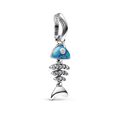 Charm colección océano
