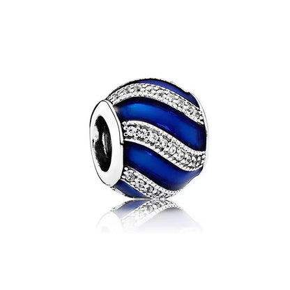 Charm colección océano