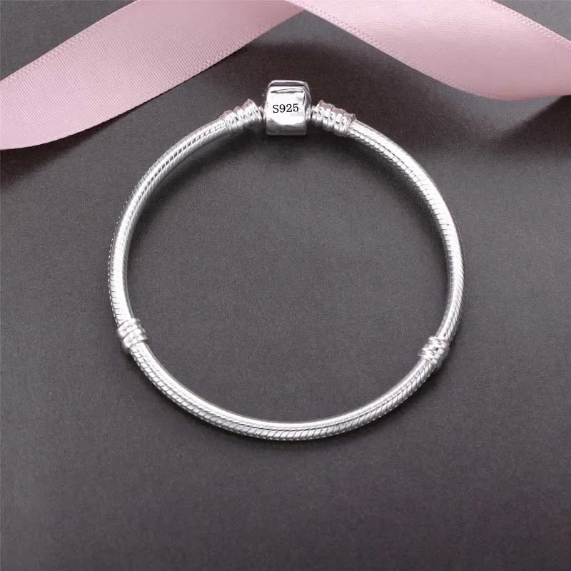 Pulsera Tipo Pandora