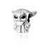 Yoda Charm