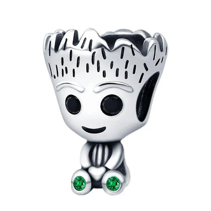 Groot Charm