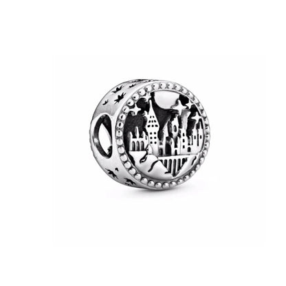 Charm Harry Potter Plata .925