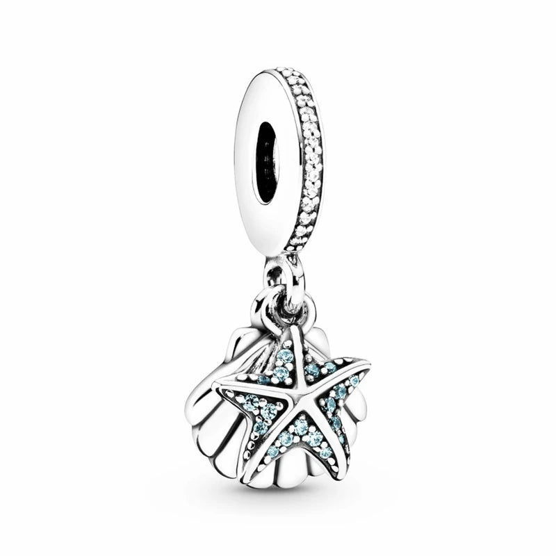 Charm colección océano