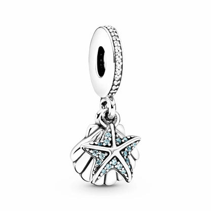 Charm colección océano