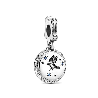 Charm Harry Potter Plata .925