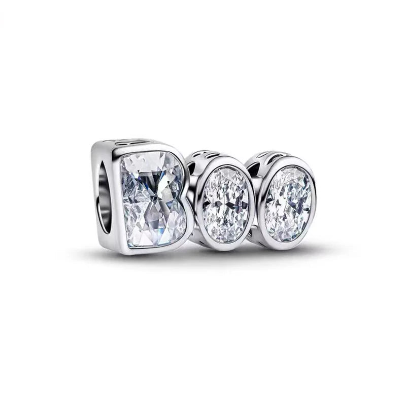 Charm colección azul