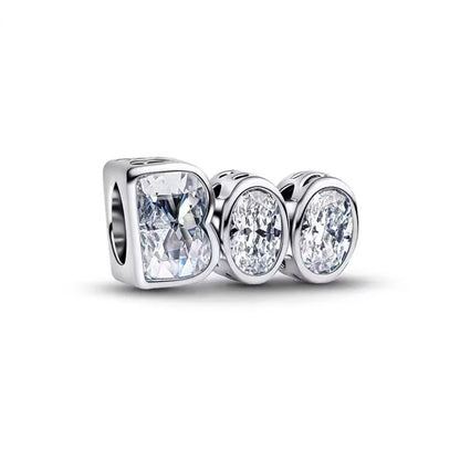 Charm colección azul