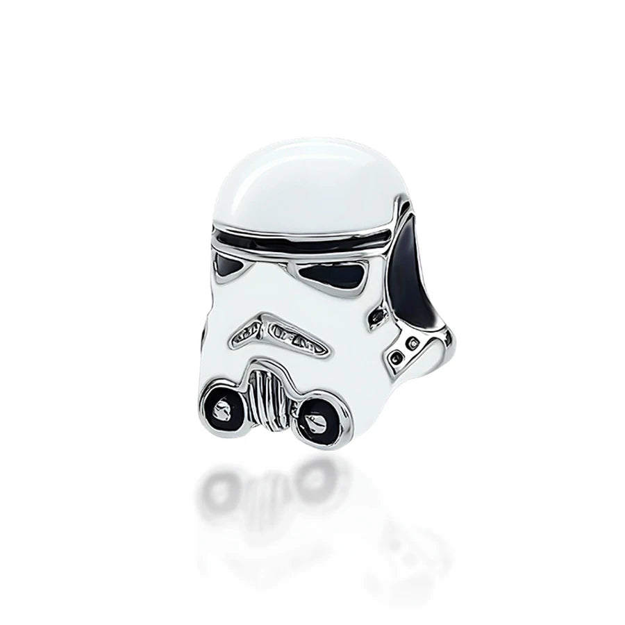 Stormtrooper Charm