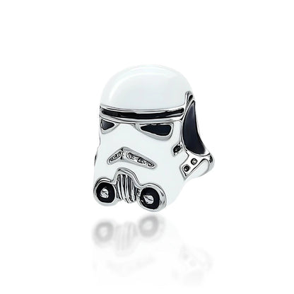 Stormtrooper Charm
