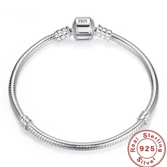 Pulsera Tipo Pandora