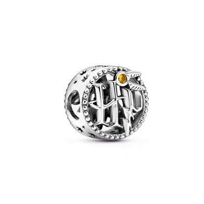 Charm Harry Potter Plata .925
