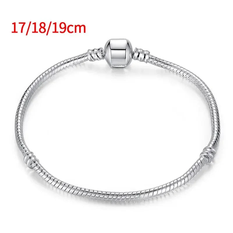 Pulsera Tipo Pandora
