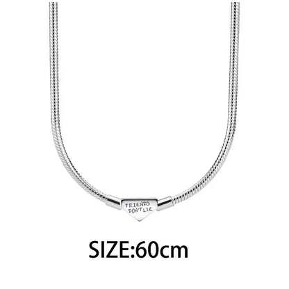 Charm Stranger Things Plata .925