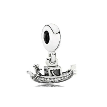 Charm colección océano