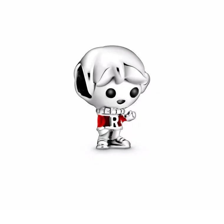 Charm Harry Potter Plata .925